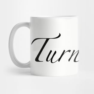 Turn One Sol-Ring Mug